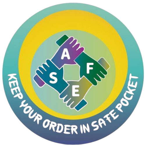 Safe Accessories BD logo